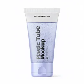 Plastic Tube